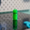 Pill Holder Sleutelhanger