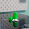 Pill Holder Sleutelhanger